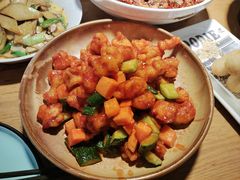 -九锅一堂酸菜鱼(学府凯德店)