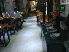 大堂-米食先生酱汁煲仔饭(王府井店)