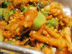 -闽上鲜·福建菜(龙湖滨江天街店)