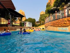 -上海玛雅海滩水公园