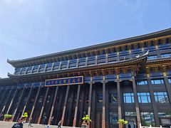 -西宁市东关清真大寺