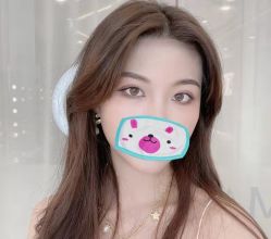 -莲姿娜·半永久纹眉皮肤管理