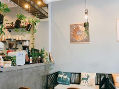 -滇咖啡体验店