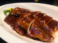 -万丽轩·粤菜(王府井金茂万丽酒店)