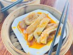 -恒兴发茶店(水巷口店)