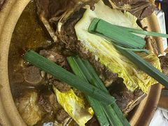 -三太子地摊烧烤·小龙虾(北蔡店)