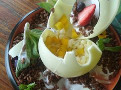 -烛影拾光观景餐厅·创意菜·摄影·小提琴(大唐不夜城店)