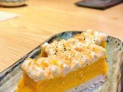 南瓜挞（2块）-爱米粒家