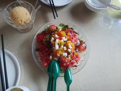 -雪山晋乡楼(食品街店)