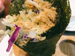 -大佛寺高级素食自助餐厅