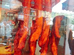 -黄连大头华烧鹅店(大良店)
