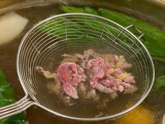 -食潮汕头鲜牛馆(望京保利店)