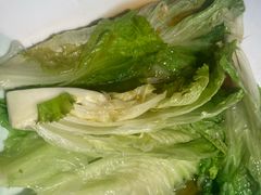 -绿茶餐厅(北京凤凰汇店)