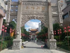 -福州开元寺