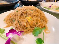 -新溢香国际酒店-中餐厅