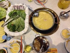 -八珍玉食鸡煲·打边炉(印象城店)