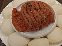 -黄泥岗·黄陂农家菜(百步亭店)