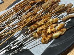 -壹酒贰肉1926·深夜食堂(九纬路店)