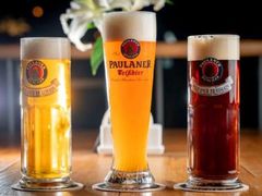 -普拉那啤酒坊Paulaner(凯宾斯基饭店)