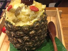 -云海肴·汽锅鸡·云南菜(天津国金汇店)