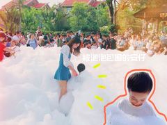 -灵玲国际马戏城