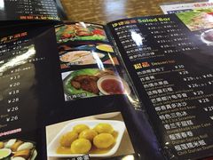 -热浪岛马来餐厅