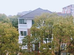 -上海棕榈滩海景酒店