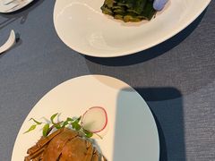 -上海古井假日酒店 · 徽昇楼中餐厅