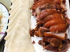 -龙香居海鲜浑锅家常菜·特色驴肉