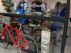 -常识咖啡common sense(春熙路店)