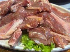-哈吱喂丽江火塘·牦牛火锅(五一街店)