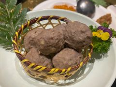 -手选潮汕鲜活牛肉火锅(二七广场店)