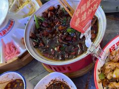 -怪噜范·贵阳小吃大排档(金源旗舰店)