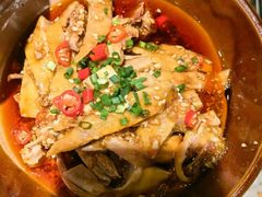 -常和州·夜宵大排档(常州单店)