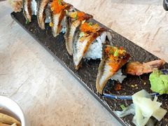 -御瀛日本料理