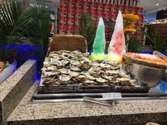 -初色海鲜自助(万丰路店)