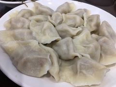 饺子-聚德华天护国寺小吃(甜水园店)