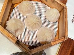 鸡汁杭州小笼-桂满陇-西湖船宴(西单大悦城店)