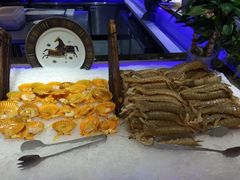 -加餐海鲜自助(集美银泰百货店)