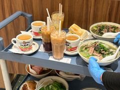 -华嫂冰室(尖沙咀店)