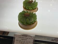 -广州文华东方酒店·文华饼店