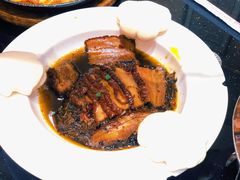 -和记菜馆(锦隆佳园店)