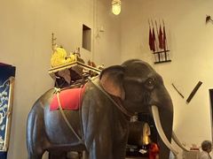 -曼谷国家博物馆