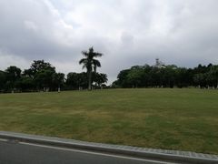 -东莞植物园
