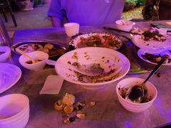 -山菌美食苑(振兴路店)