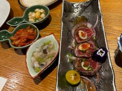 -和创柚子·会席日本料理(新区淮海街店)