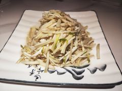 -风味小馆(天目湖宾馆店)