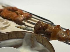 -西域阿里马新疆菜·清真(桂花路店)