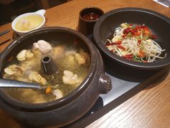 云海肴汽锅鸡-云海肴·汽锅鸡·云南菜(天山百盛优客店)