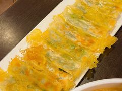 -老牌坊•鲁菜名店•地道济南菜(大观园商埠店)